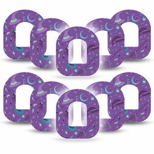 10-Pack Witchy Pod Adhesives Tape