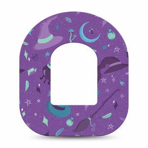Witchy Pod Adhesive Single Tape