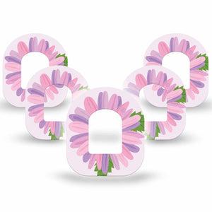 Daisy Pod Patch 5-Pack Tape