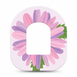Daisy Pod Patch Single Tape