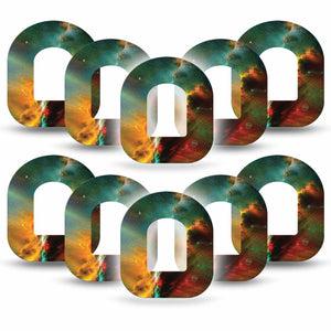 ExpressionMed Nebula Pod Cover 10-Pack