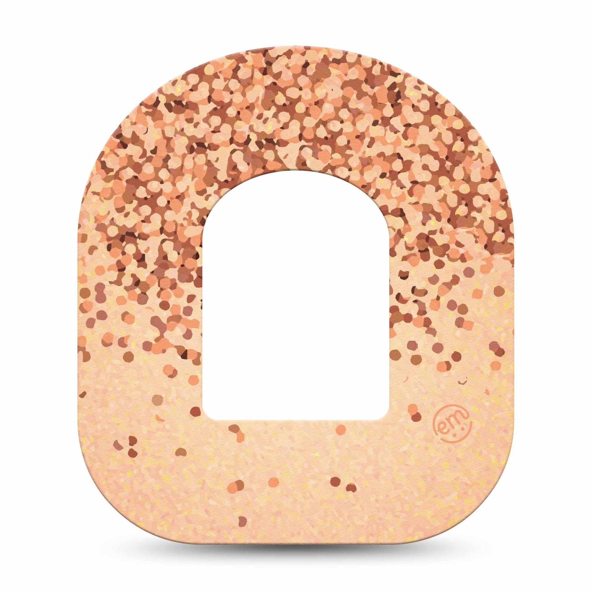 Champagne Pod Tape Single