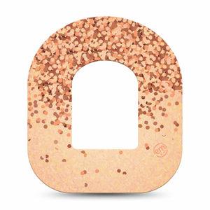 Champagne Pod Tape Single