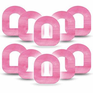 ExpressionMed Pink Horizon Pod Overpatch 10-Pack