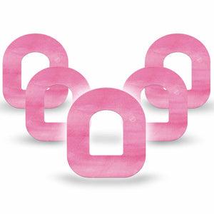 ExpressionMed Pink Horizon Pod Overpatch 5-Pack