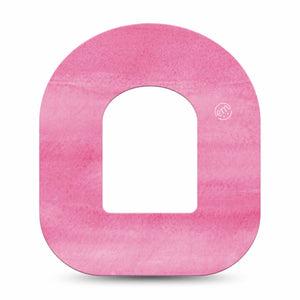 ExpressionMed Pink Horizon Pod Overpatch