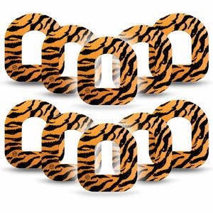 Tiger Pod Tape 10-Pack