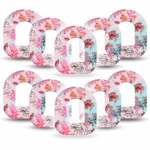 Blossoms Pod Tape 10-Pack