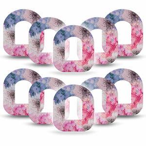 Bloom Town Pod Patch 10-Pack