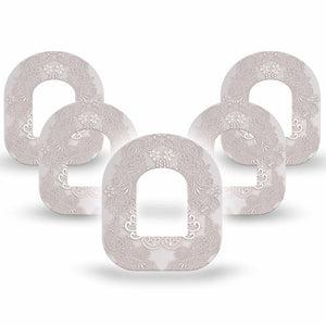 ExpressionMed Vintage Lace Pod 5-Pack Tapes