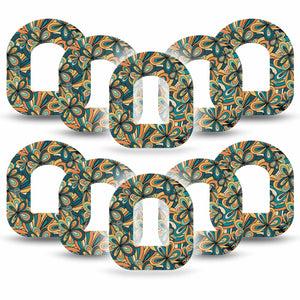 70's Vintage OmniPod Tape 10-Pack