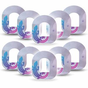 ExpressionMed Ombre Gecko Pod Tapes 10-Pack Tape