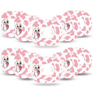 Strawberry Cow Pod Tapes 10-Pack Tapes