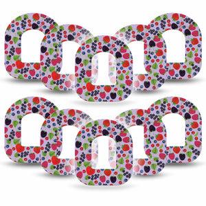 Wild Berries Pod Tape 10-Pack
