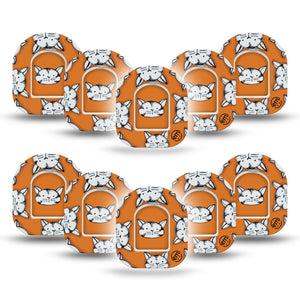 Cat Pod Mini Tape