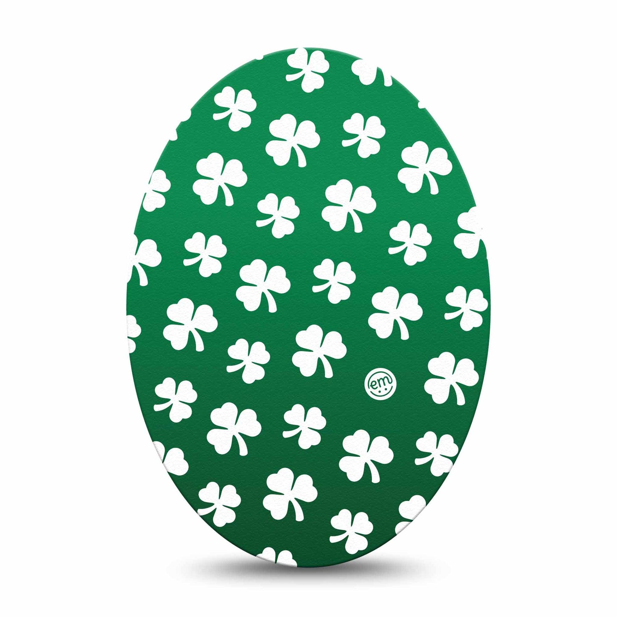 Medtronic Enlite / Guardian ExpressionMed Shamrock Universal Oval Tape