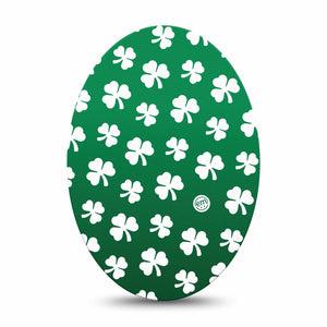 Medtronic Enlite / Guardian ExpressionMed Shamrock Universal Oval Tape