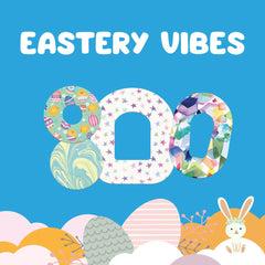 Eastery Vibes Collection