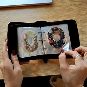 ExpressionMed CGM Tapes Mini Tape Album