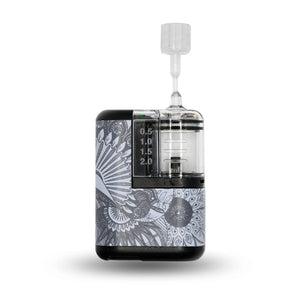 ExpressionMed Dani Tandem Mobi Sticker Single Sticker Only Bohemian Style, Vinyl Decoration Pump Design