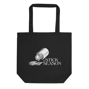 ExpressionMed Stick Season Eco Tote Bag
