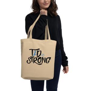ExpressionMed T2D Strong Eco Tote Bag
