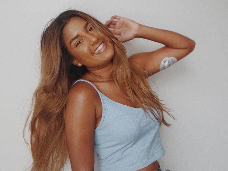 Peel Resistant Waterproof Dexcom patches 