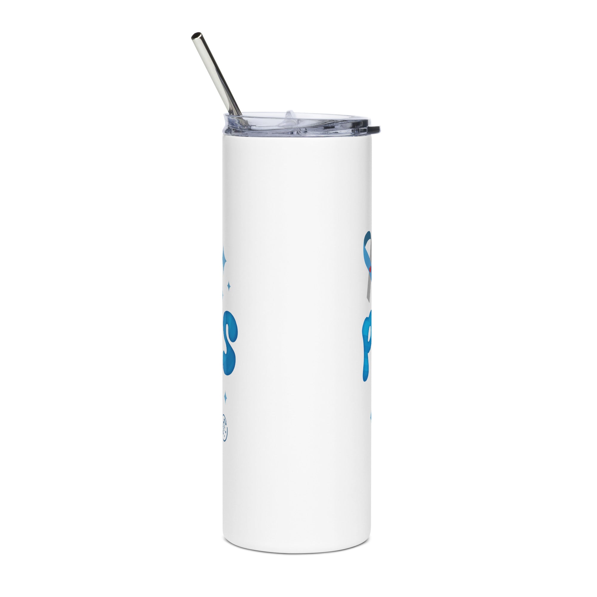 ExpressionMed Lazy Pancreas Club Stainless steel tumbler