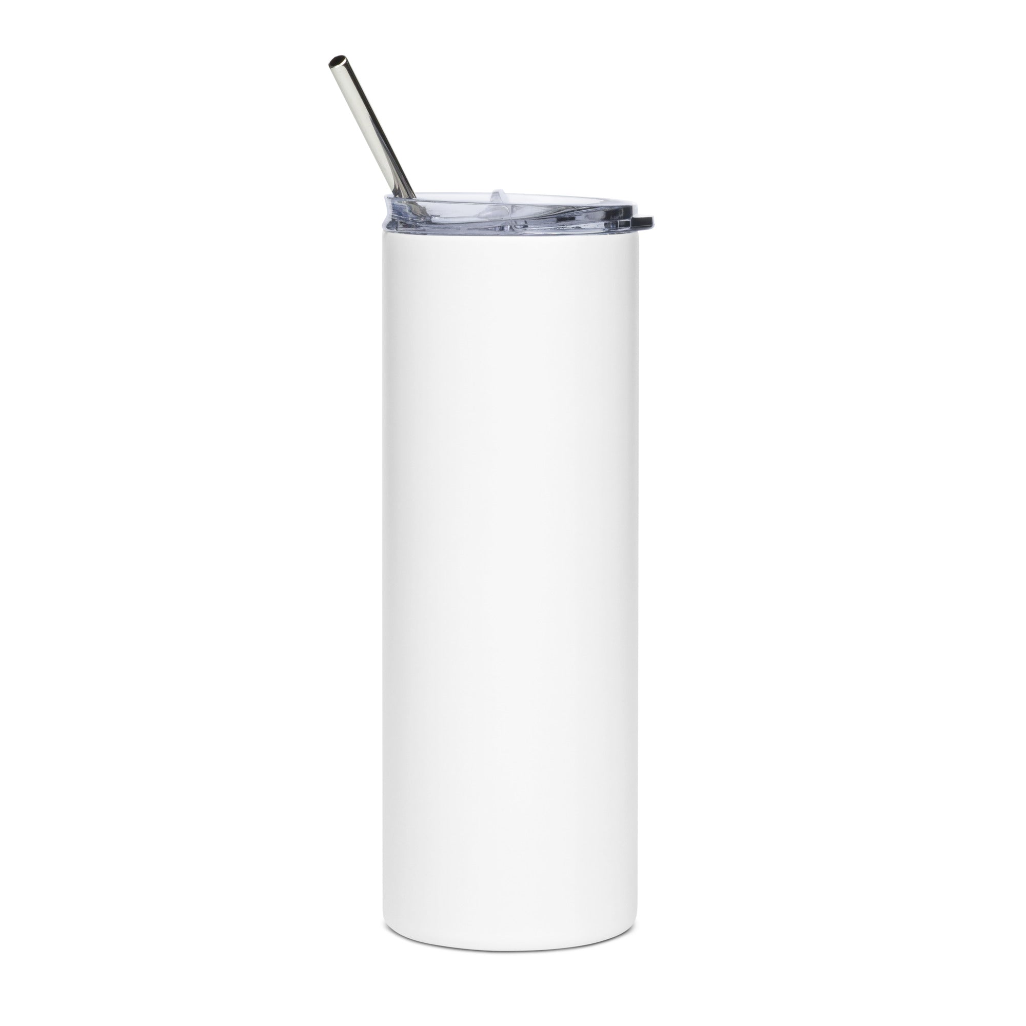 ExpressionMed Low Places Stainless steel tumbler