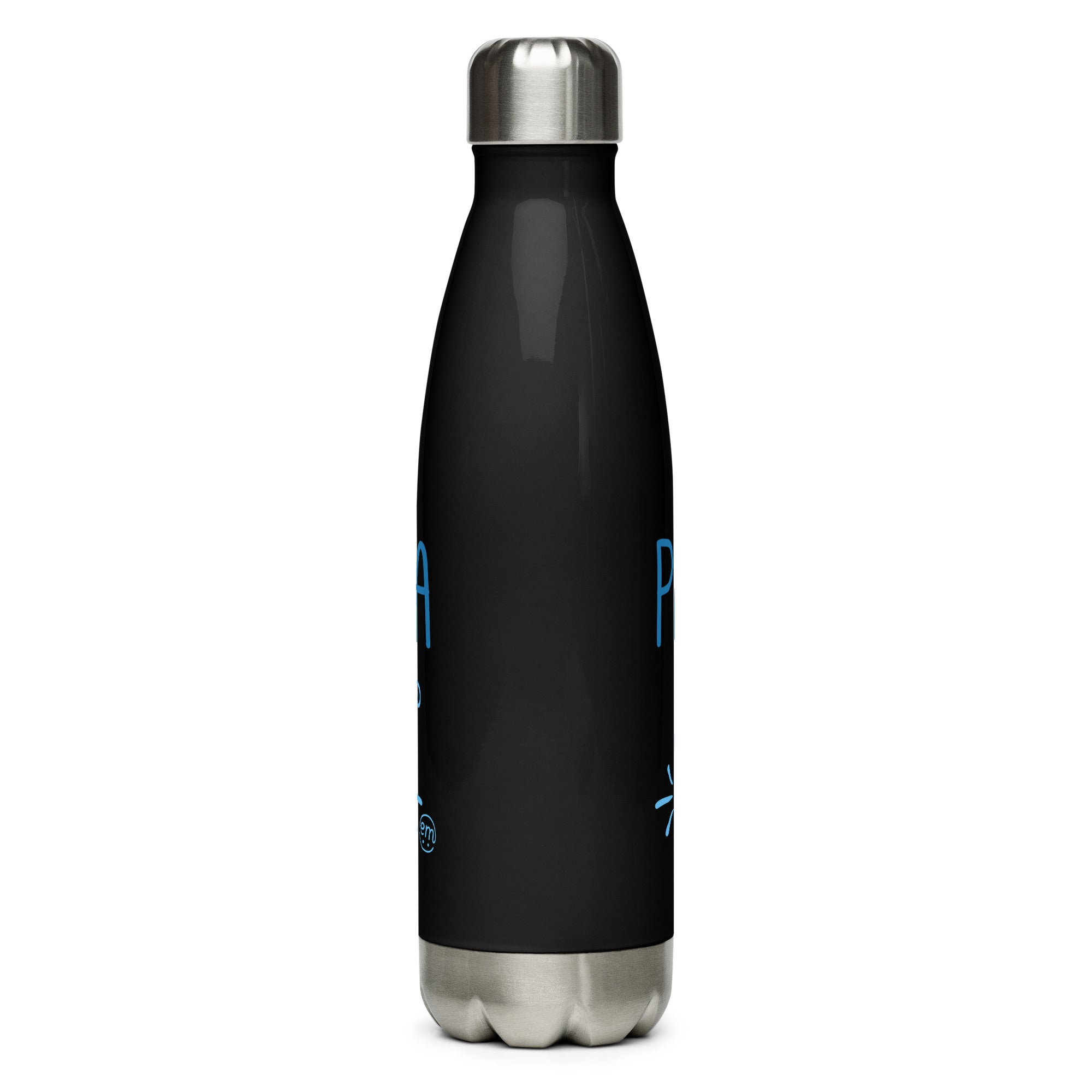 ExpressionMed Proud Mom Stainless steel water bottle