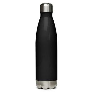 ExpressionMed NAH Sloth Stainless steel water bottle