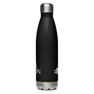 ExpressionMed Stick Season Stainless steel water bottle