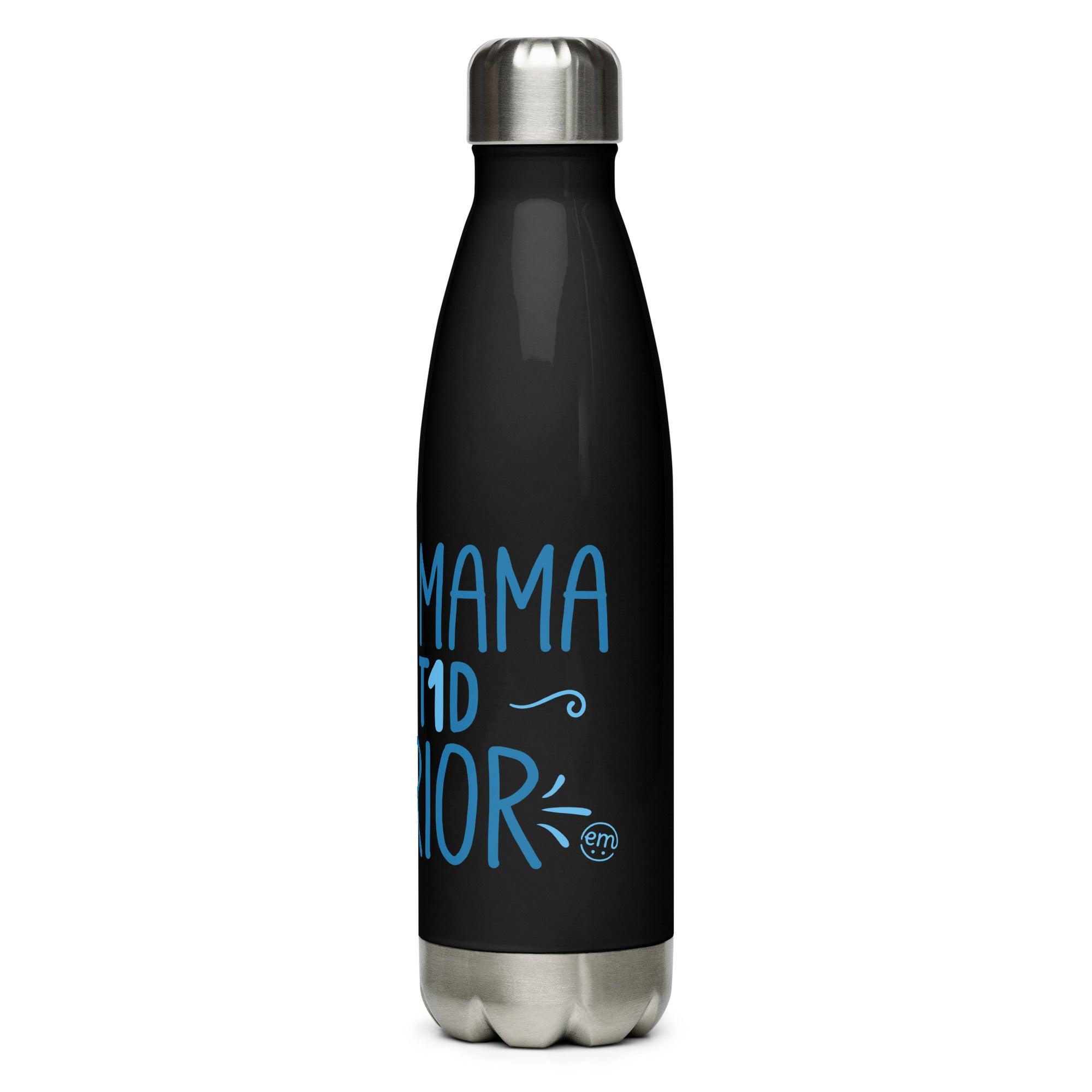 ExpressionMed Proud Mom Stainless steel water bottle