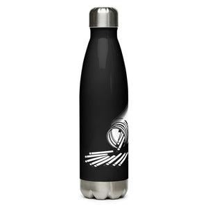 ExpressionMed Stick Season Stainless steel water bottle