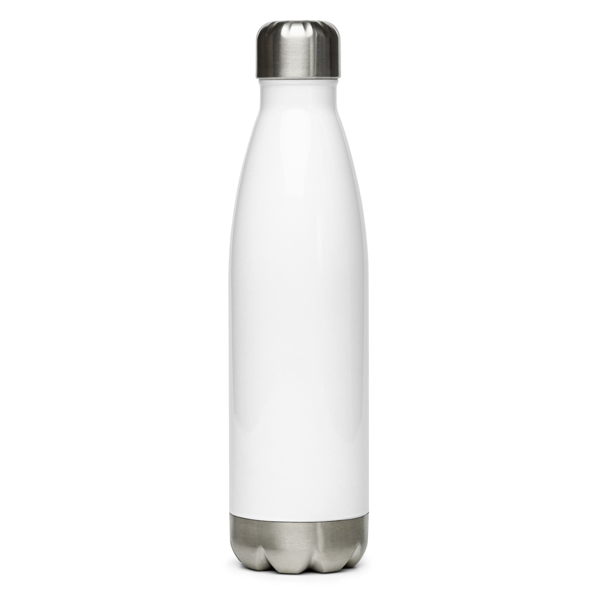 ExpressionMed NAH Sloth Stainless steel water bottle