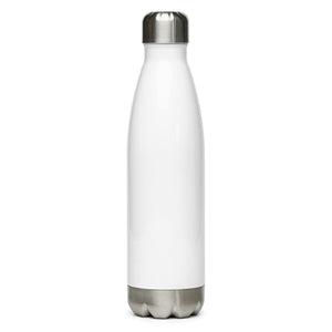 ExpressionMed NAH Sloth Stainless steel water bottle