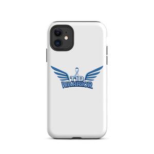 ExpressionMed T1D Warrior Tough Case for iPhone®