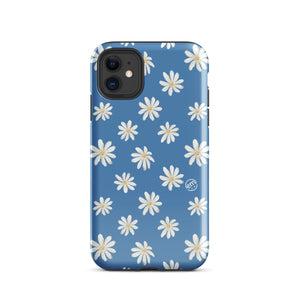 ExpressionMed Painted Daisies Tough Case for iPhone®