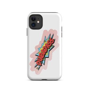 ExpressionMed Diabadass Tough Case for iPhone®