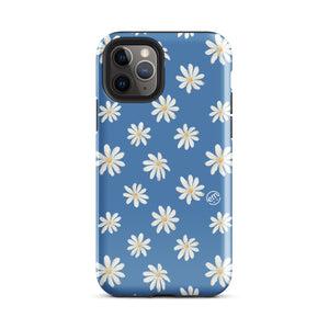 ExpressionMed Painted Daisies Tough Case for iPhone®