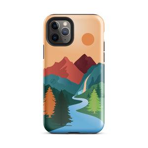 ExpressionMed National Parks Tough Case for iPhone®