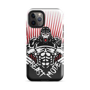 ExpressionMed Beast Mode Tough Case for iPhone®