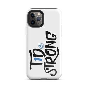 ExpressionMed T1D Strong Tough Case for iPhone®