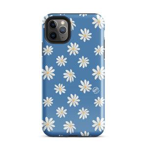 ExpressionMed Painted Daisies Tough Case for iPhone®