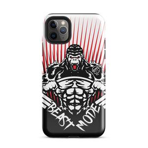 ExpressionMed Beast Mode Tough Case for iPhone®