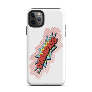 ExpressionMed Diabadass Tough Case for iPhone®