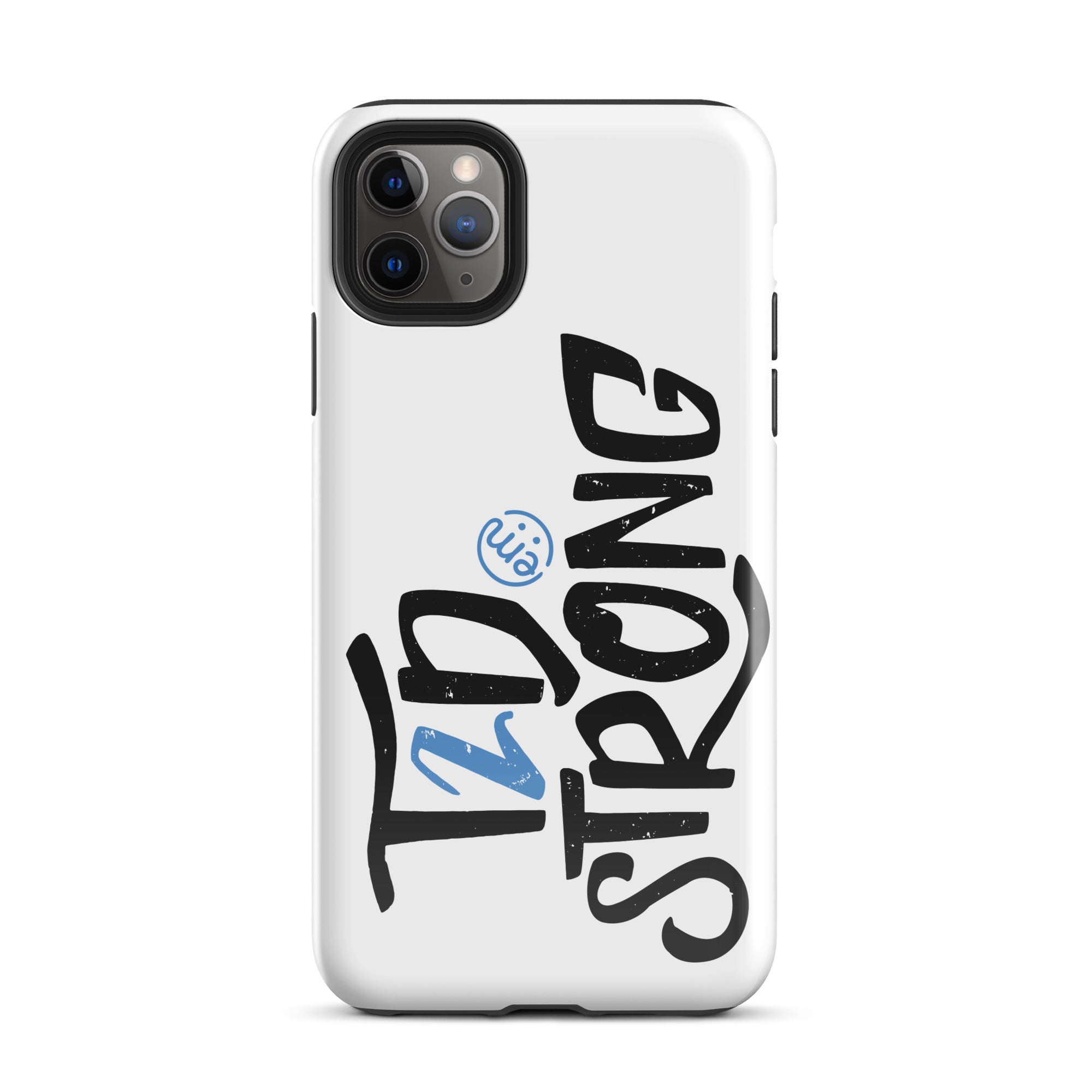 ExpressionMed T2D Strong Tough Case for iPhone®