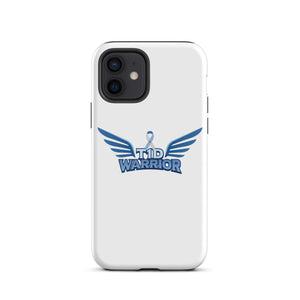 ExpressionMed T1D Warrior Tough Case for iPhone®