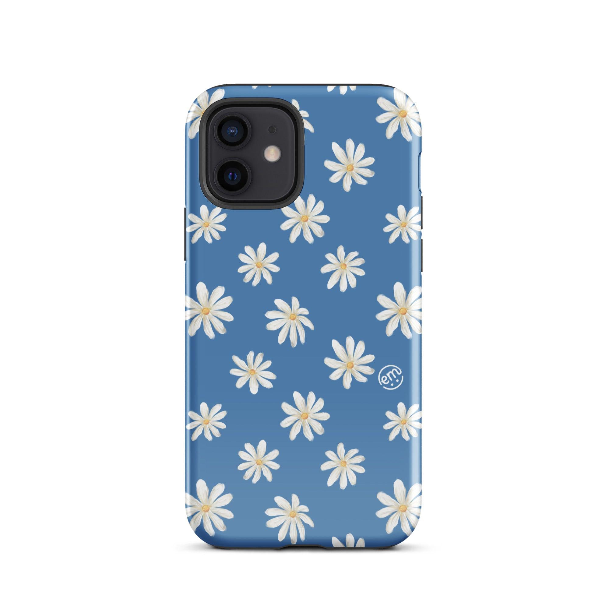 ExpressionMed Painted Daisies Tough Case for iPhone®