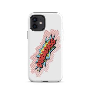 ExpressionMed Diabadass Tough Case for iPhone®